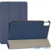 Чохол Slimline Portfolio для Huawei Matepad 10.4 (2021/2020) Navy Blue — інтернет магазин All-Ok. фото 1